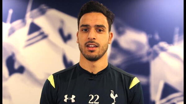 Spurs to play Sky Blues