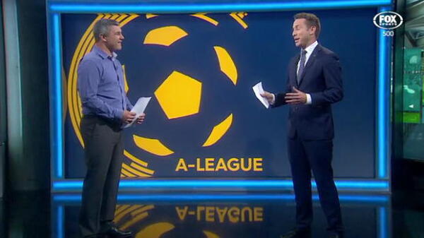 Hyundai A-League Round 2 Preview