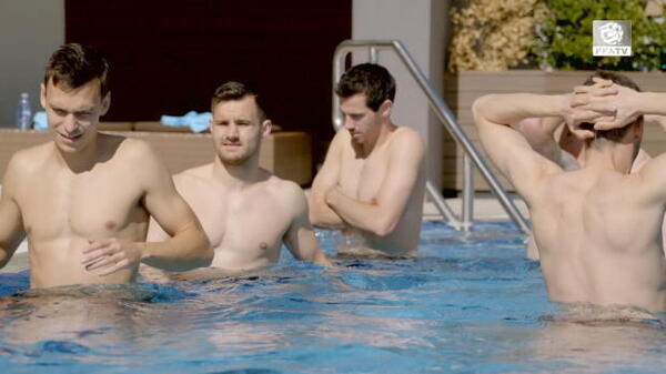 FFA TV | Smith 'honoured' with home debut