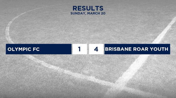 PS4 NPL Queensland Rd 4 Sunday