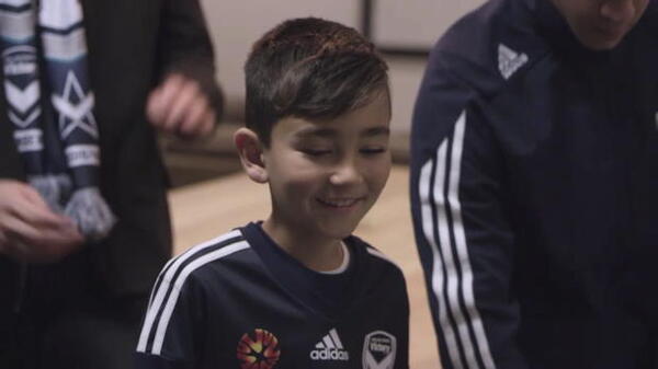 Musky presses Victory's claims for Yoshi