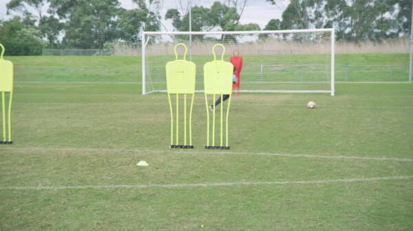 Yoshi's Sky Blues drill