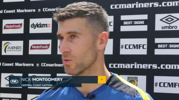 Mariners set on ending Sydney streak