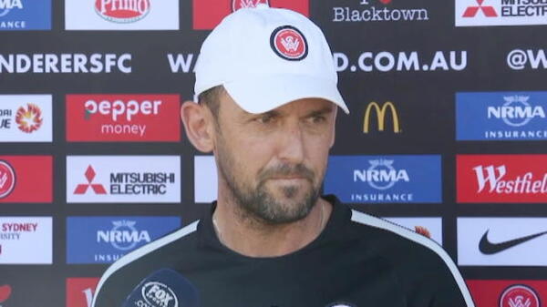 Popovic fires back