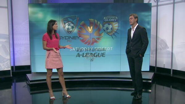 Preview: Sydney v Perth