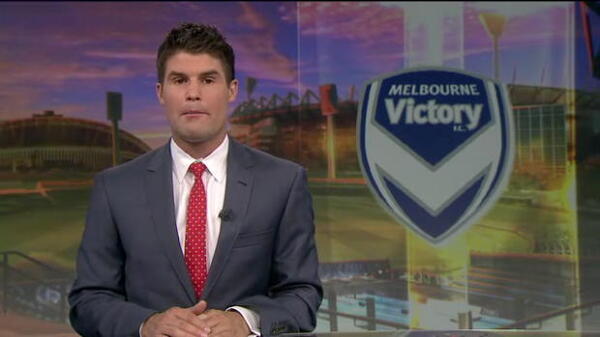 Melbourne Victory to unite with Liverpool