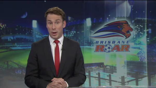 Roar not resting on their laurels 