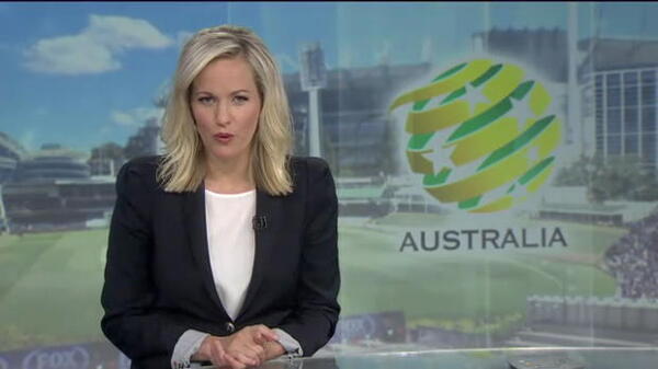 Cahill ready to peak