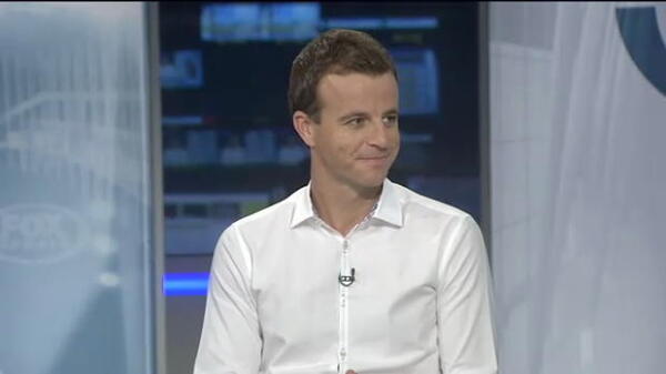 Peacock lauds Villa signing