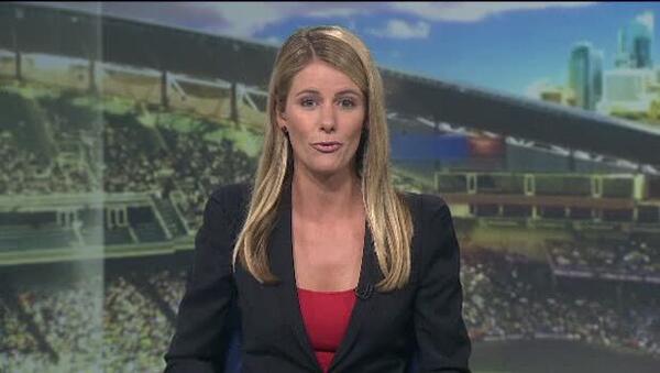 Neill on Socceroos win