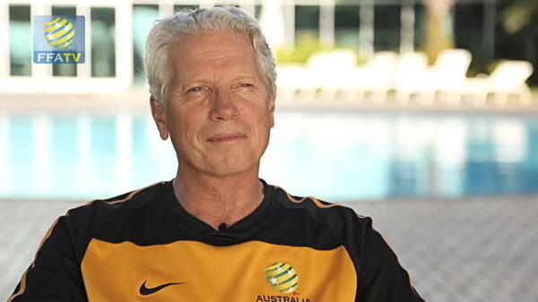 FFA TV | Han hopes Aussies preserve Holland record