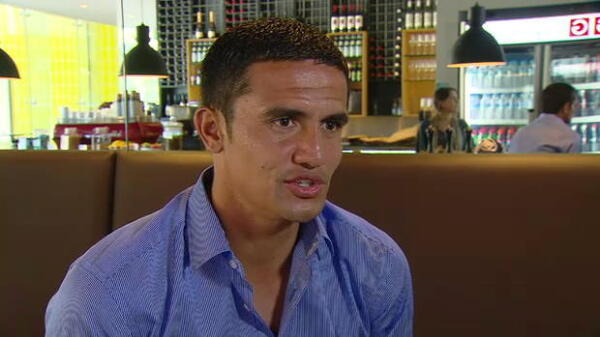 Talking tactics with Tim