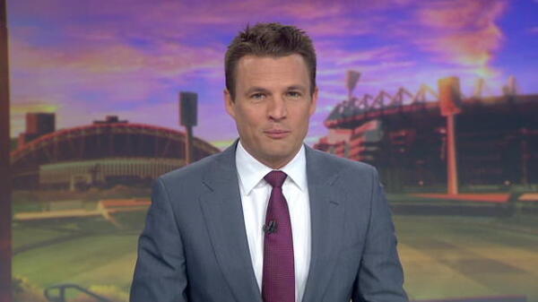 Reds progress in Cup against Nix