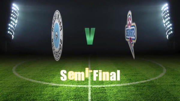 NPL Queensland Semi Finals