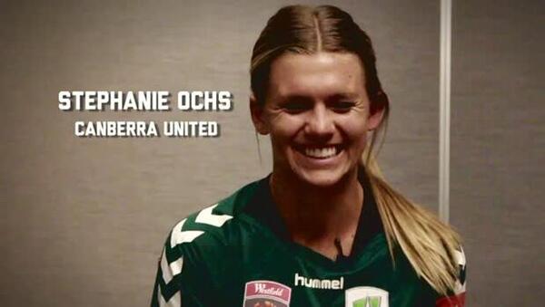 Players primed for W-League season