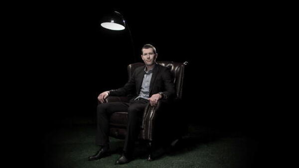 What is Beautiful? With Brett Emerton