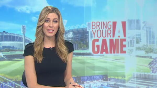 Sanchez set for Reds return