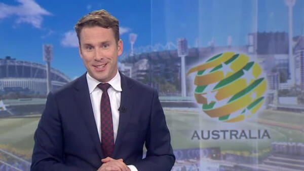 Sainsbury buries injury woes