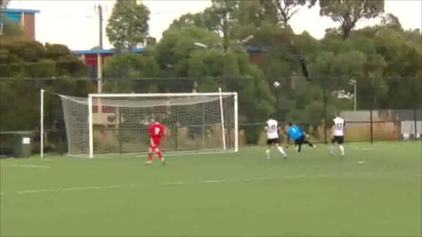 FFA Cup 2015 kicks off in Vic