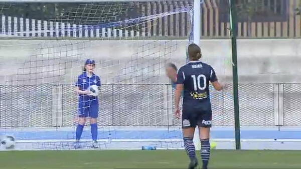 ABC Goal of the Year