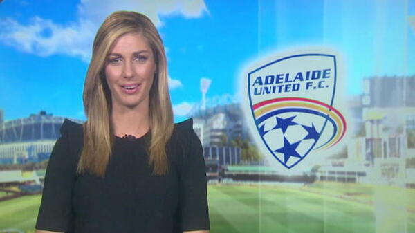 Finals come early for Adelaide