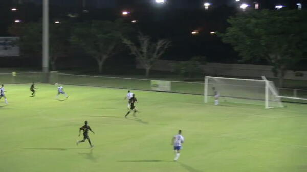 Cyclones fall to Hellenic AC