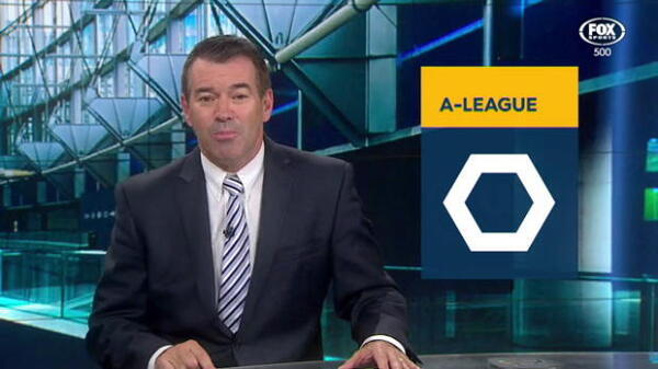 Sydney undaunted by Reds hoodoo