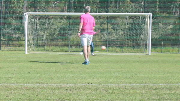 The B-League: Episode 2