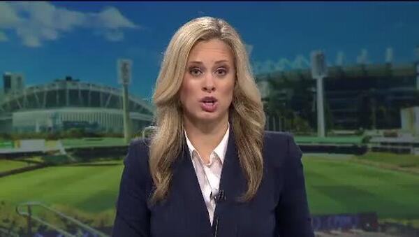 Bresciano free to play for Australia