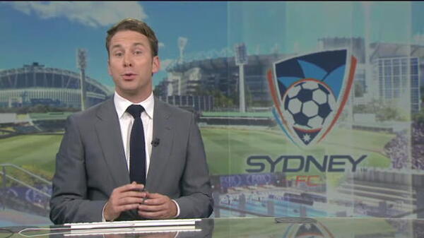 Sydney FC