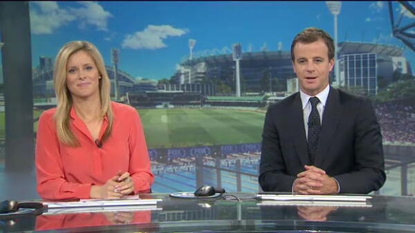 Roar ready for grand final