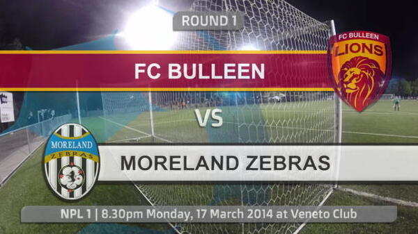 NPLVIC Round 1 highlights