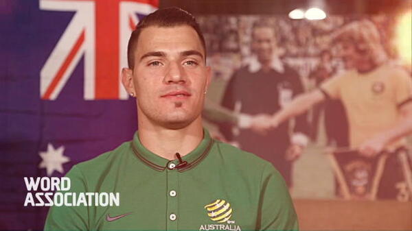 FFA TV Rewind | World Cup in a word