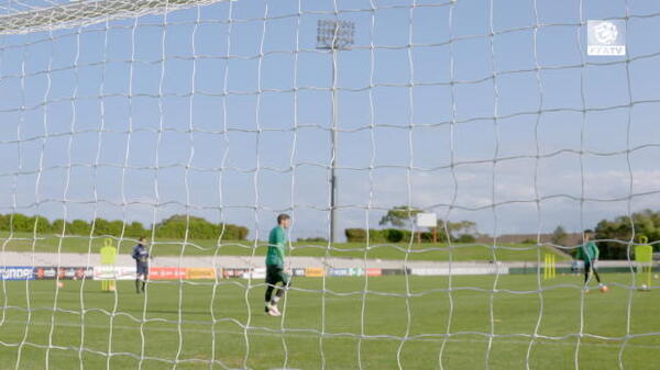 FFA TV | Ryan reflects on Spanish adventure