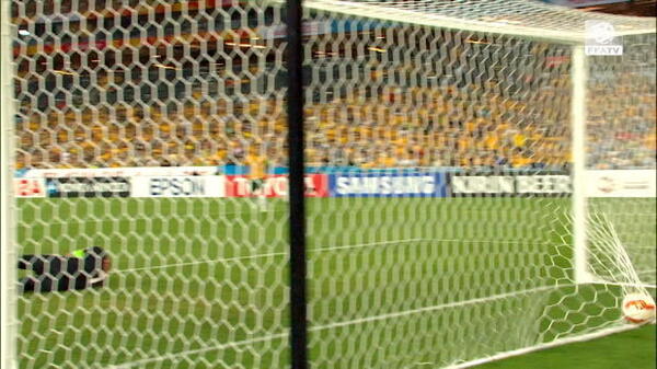 FFA TV | Kruse relishing Socceroo return