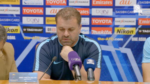 Ange: 'We're prepared to win'