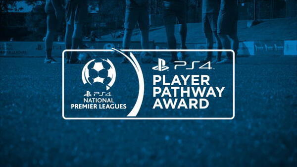 PS4 NPL Player Pathway Award nominees