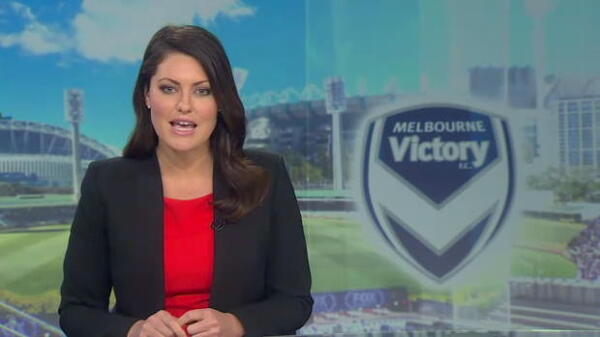 Ansell out of Victory opener