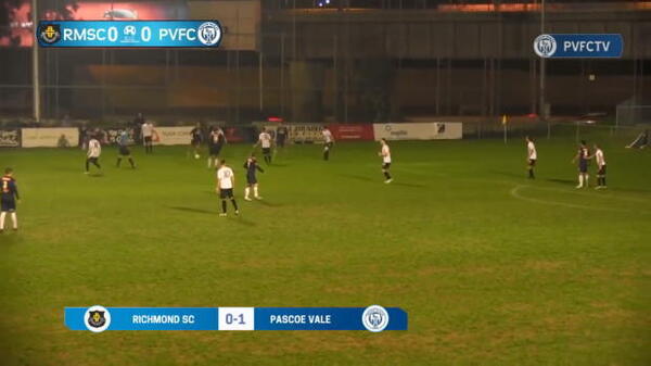 PS4 NPL Victoria Rd 20 Highlights