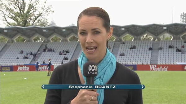 Melbourne Victory v Perth Glory highlights