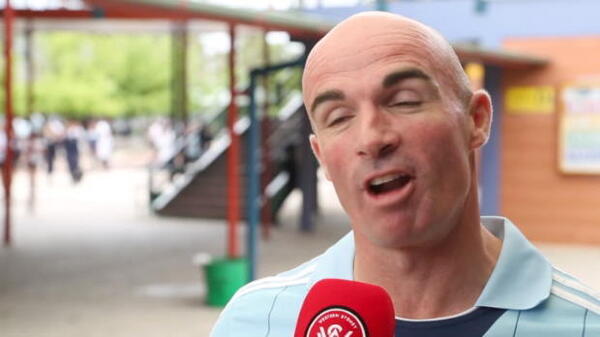 Cecil Hills' derby divide 