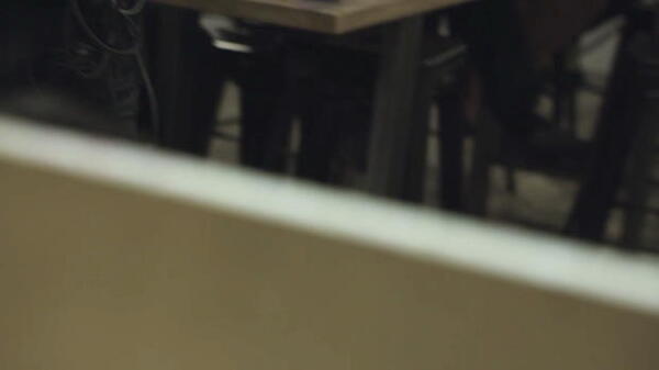 Yoshi's Victory ping-pong experience