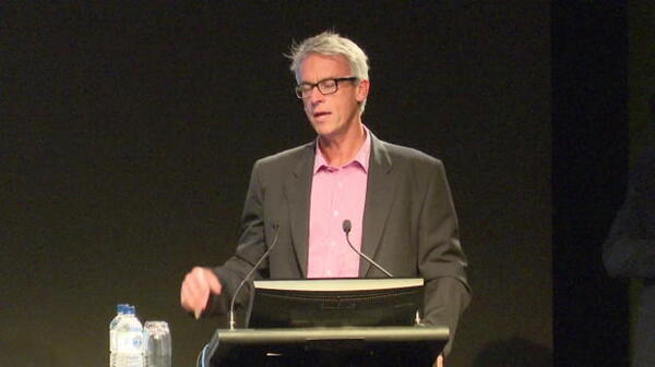 Whole of Football Plan meets in Melbourne