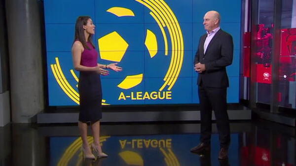 Preview: Wanderers v Jets