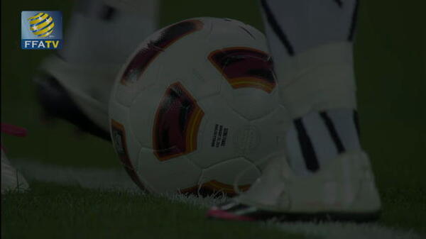 FFA TV | Uzbekistan Cup rout