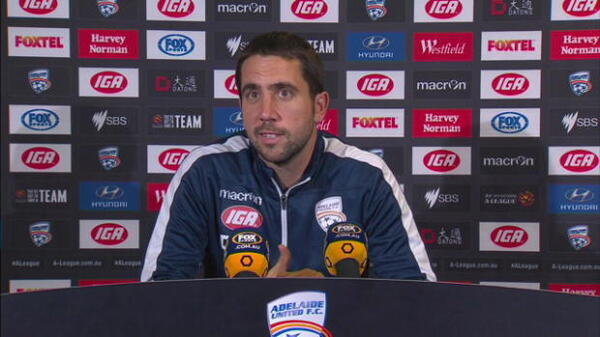 Reds not riding on last season