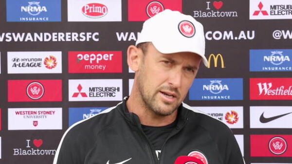 Wanderers eye more summer signings