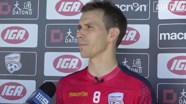 Isaias insists Reds' future is bright