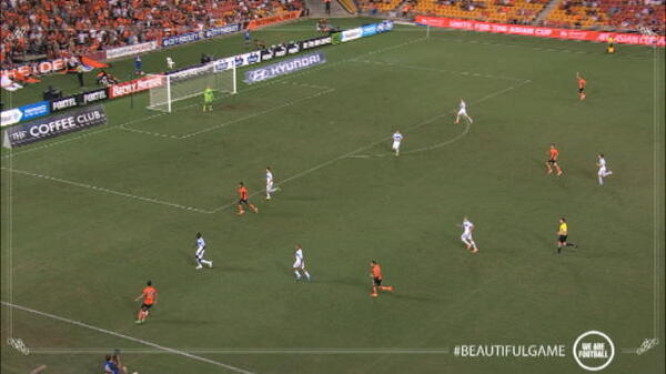 Brattan puts it on a plate