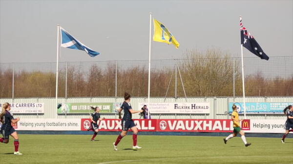 Stajcic lauds best performance of the year